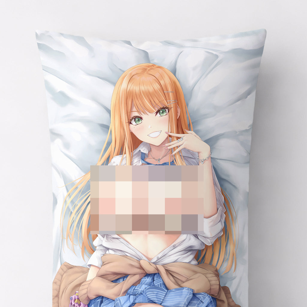 Kiyoka Shion - AnimePillow Fan-Art Edition