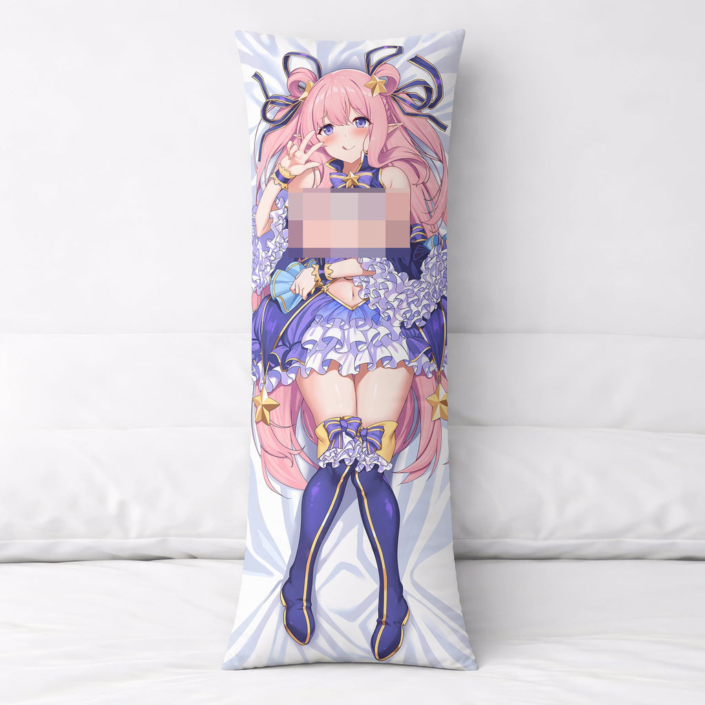 Hatsune - AnimePillow Fan-Art Edition