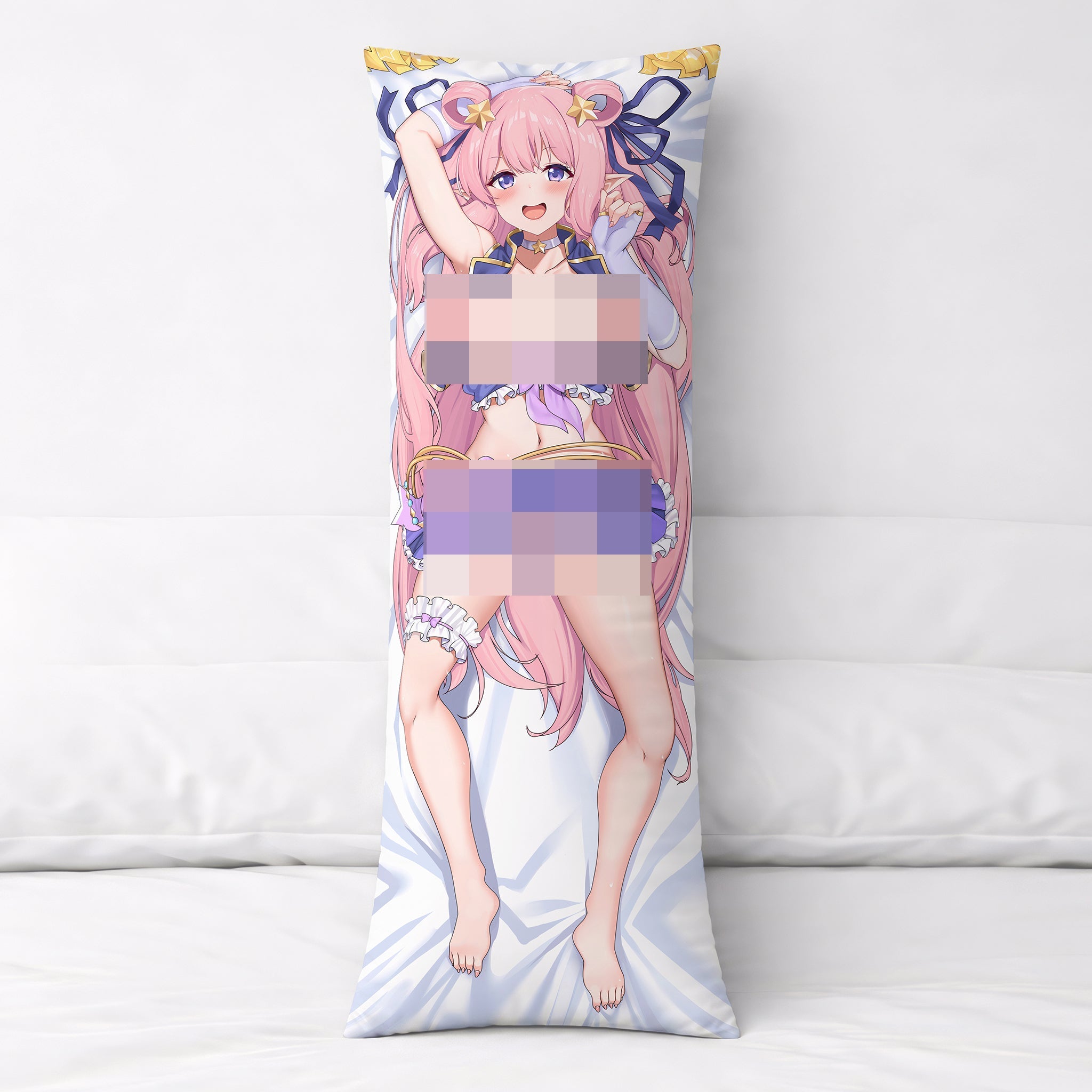 Hatsune - AnimePillow Fan-Art Edition