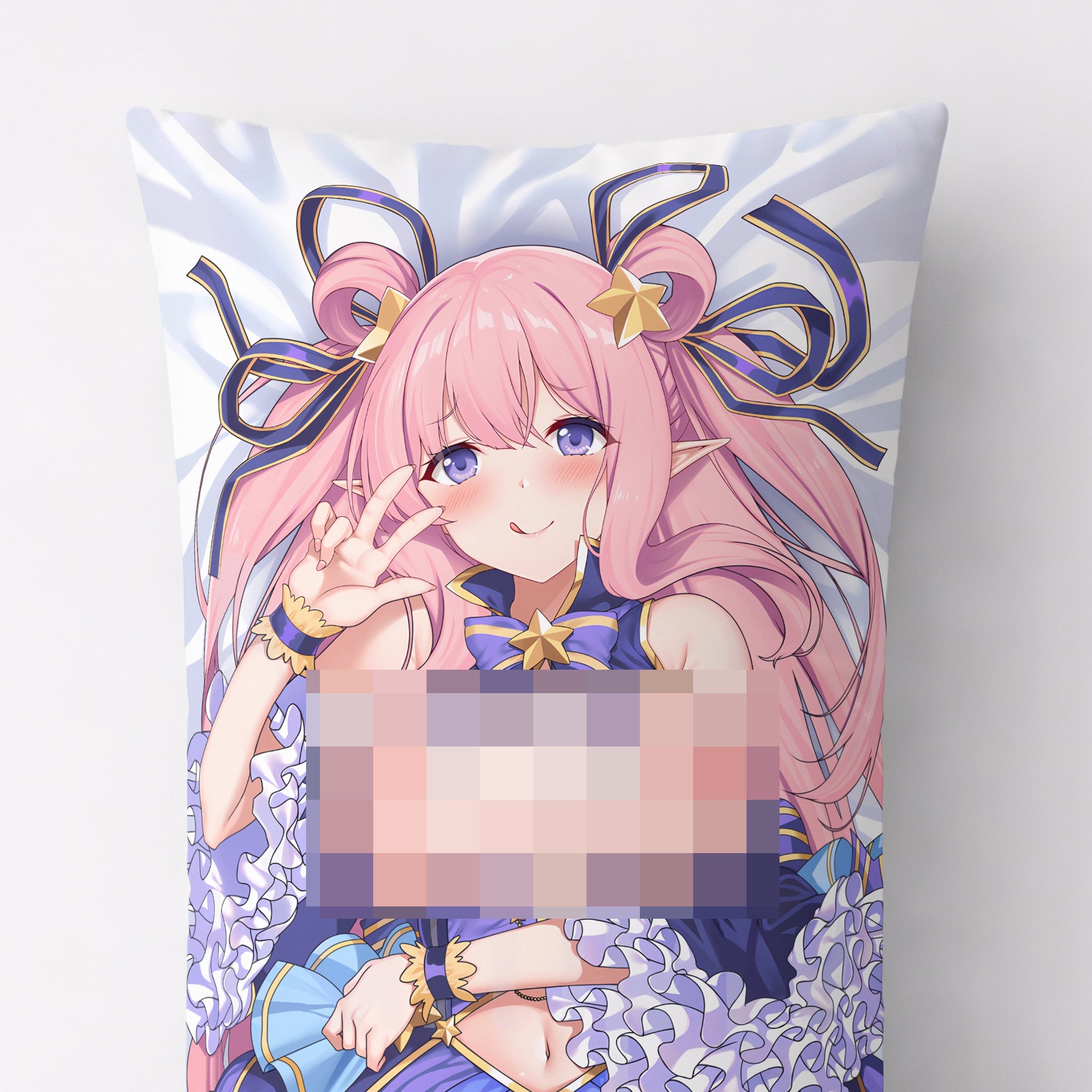 Hatsune - AnimePillow Fan-Art Edition