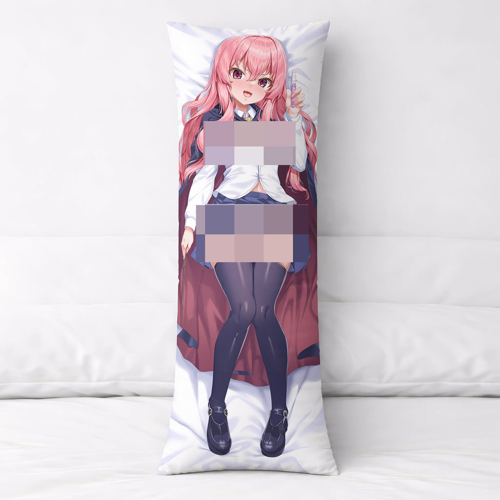 Louise de La Vallière – AnimePillow Fan-Art Edition