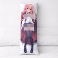 Louise de La Vallière – AnimePillow Fan-Art Edition