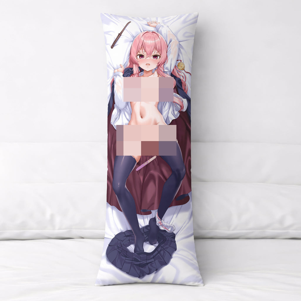 Louise de La Vallière – AnimePillow Fan-Art Edition