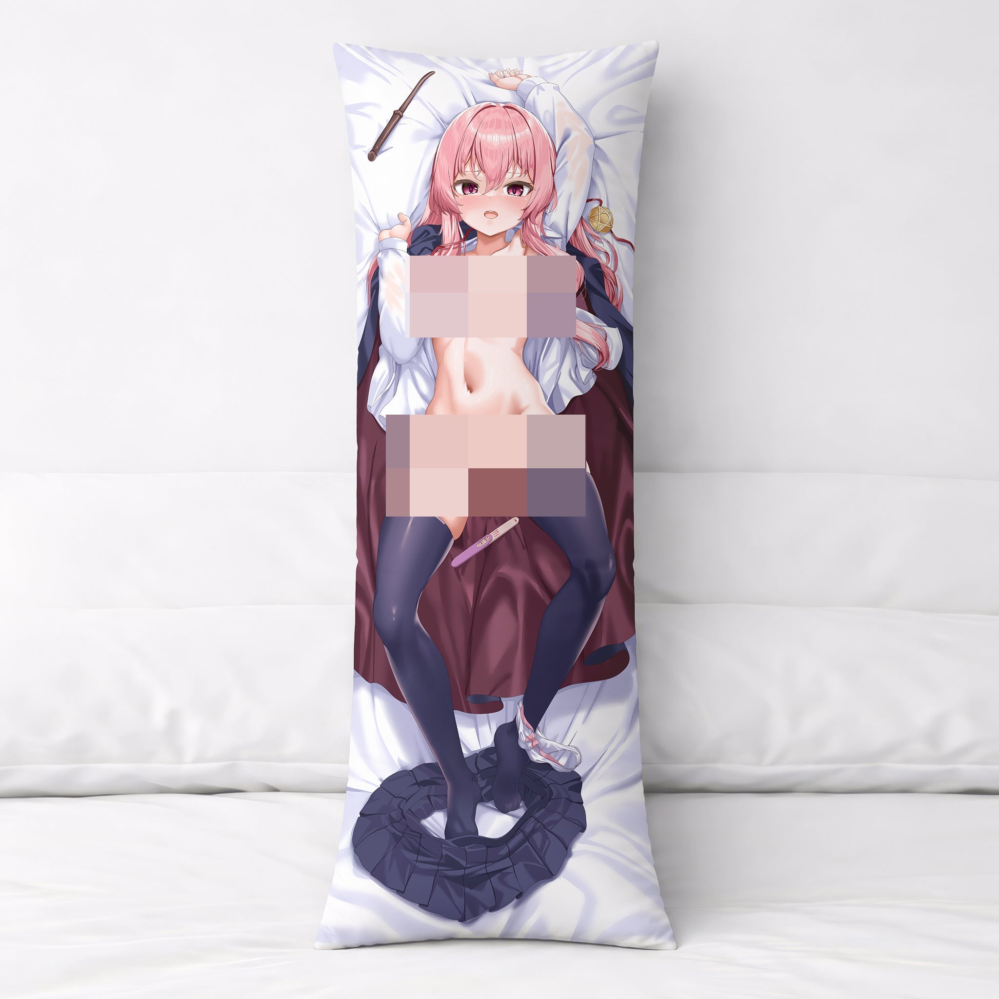 Louise de La Vallière – AnimePillow Fan-Art Edition