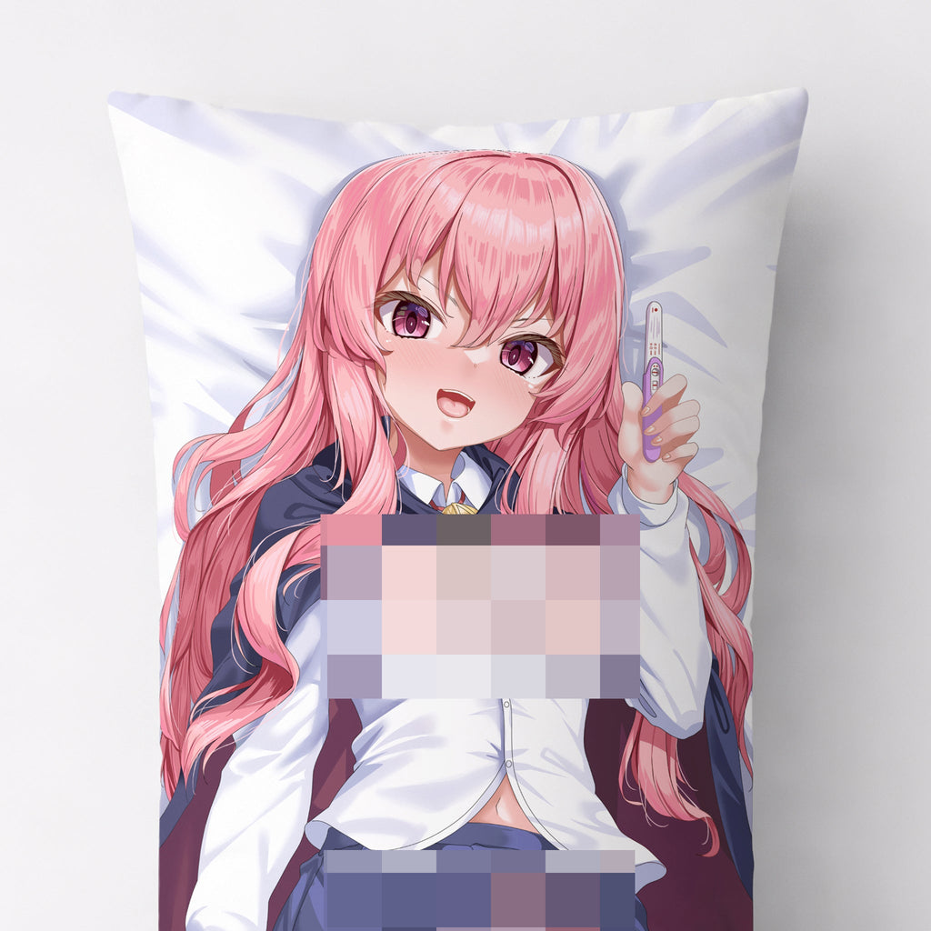 Louise de La Vallière – AnimePillow Fan-Art Edition