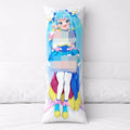 Cure Sky – AnimePillow Fan-Art Edition
