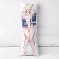 Kanna Ogata (Schulbadeanzug Ver.) – AnimePillow Fan-Art Edition