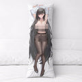 Rio Tsukatsuki (Ver.3) - AnimePillow Fan-Art Edition
