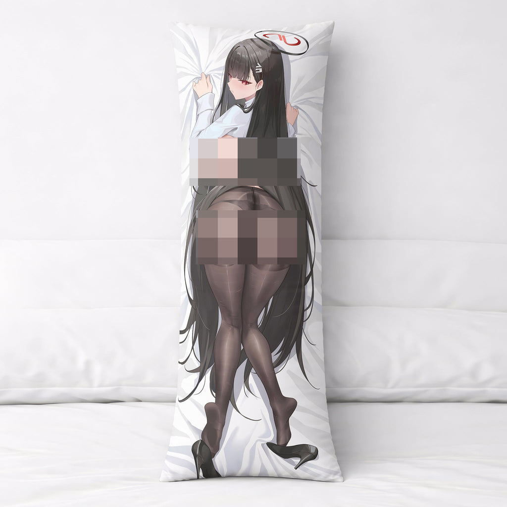 Rio Tsukatsuki (Ver.3) - AnimePillow Fan-Art Edition