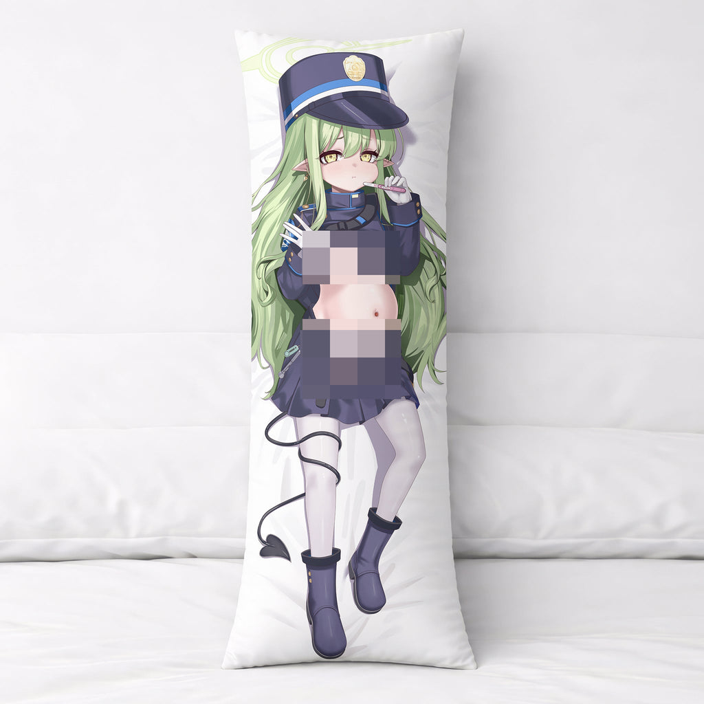 Hikari Tachibana - AnimePillow Fan-Art-Edition
