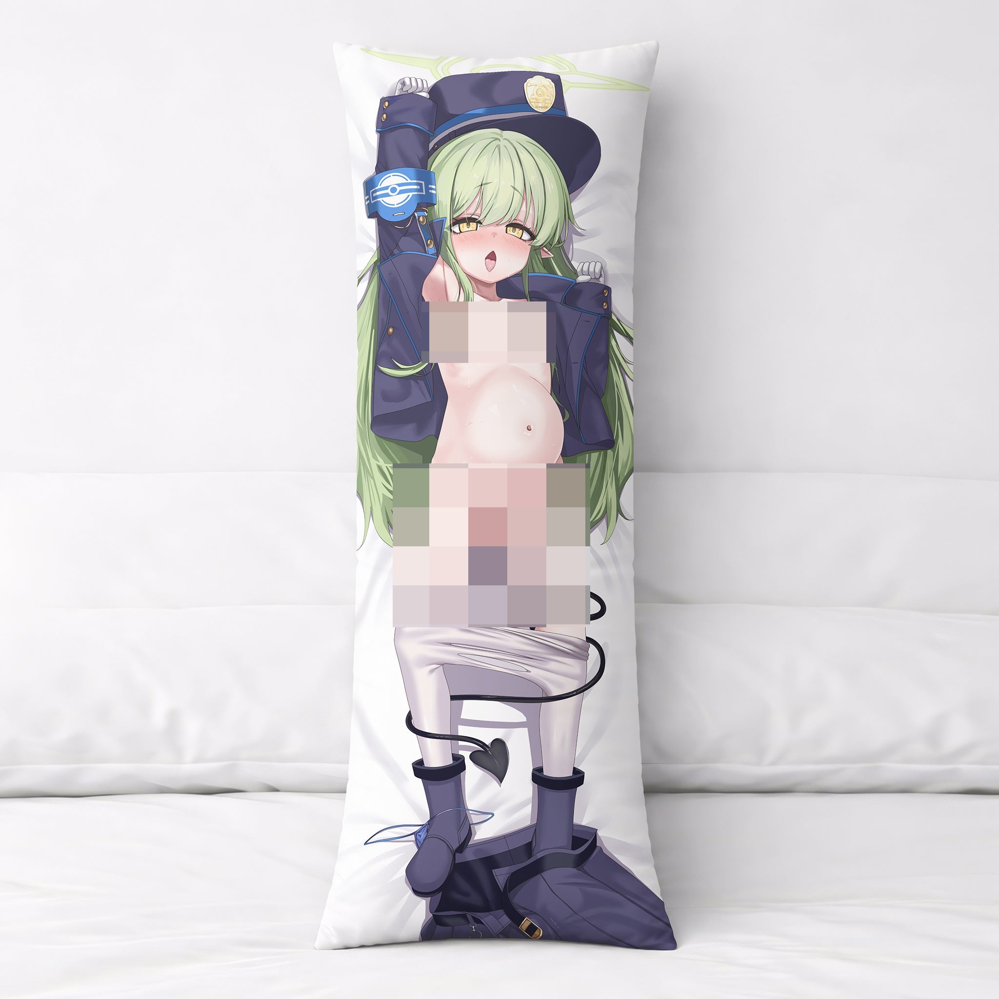 Hikari Tachibana - AnimePillow Fan-Art-Edition