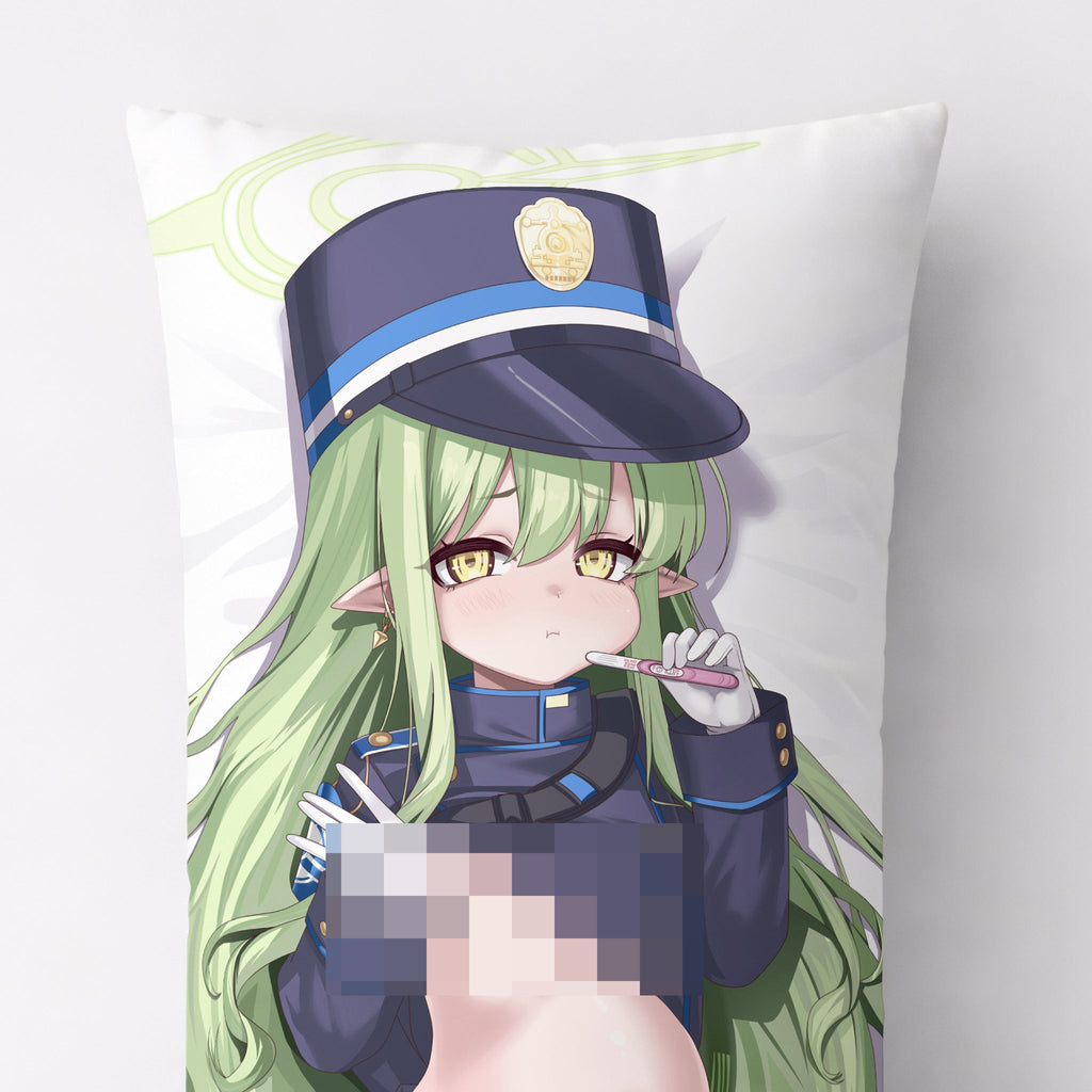 Hikari Tachibana - AnimePillow Fan-Art-Edition