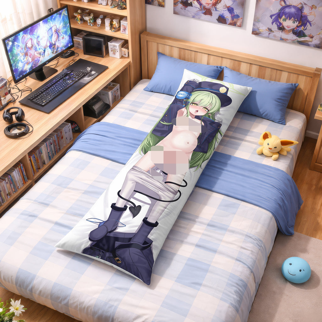 Hikari Tachibana - AnimePillow Fan-Art-Edition