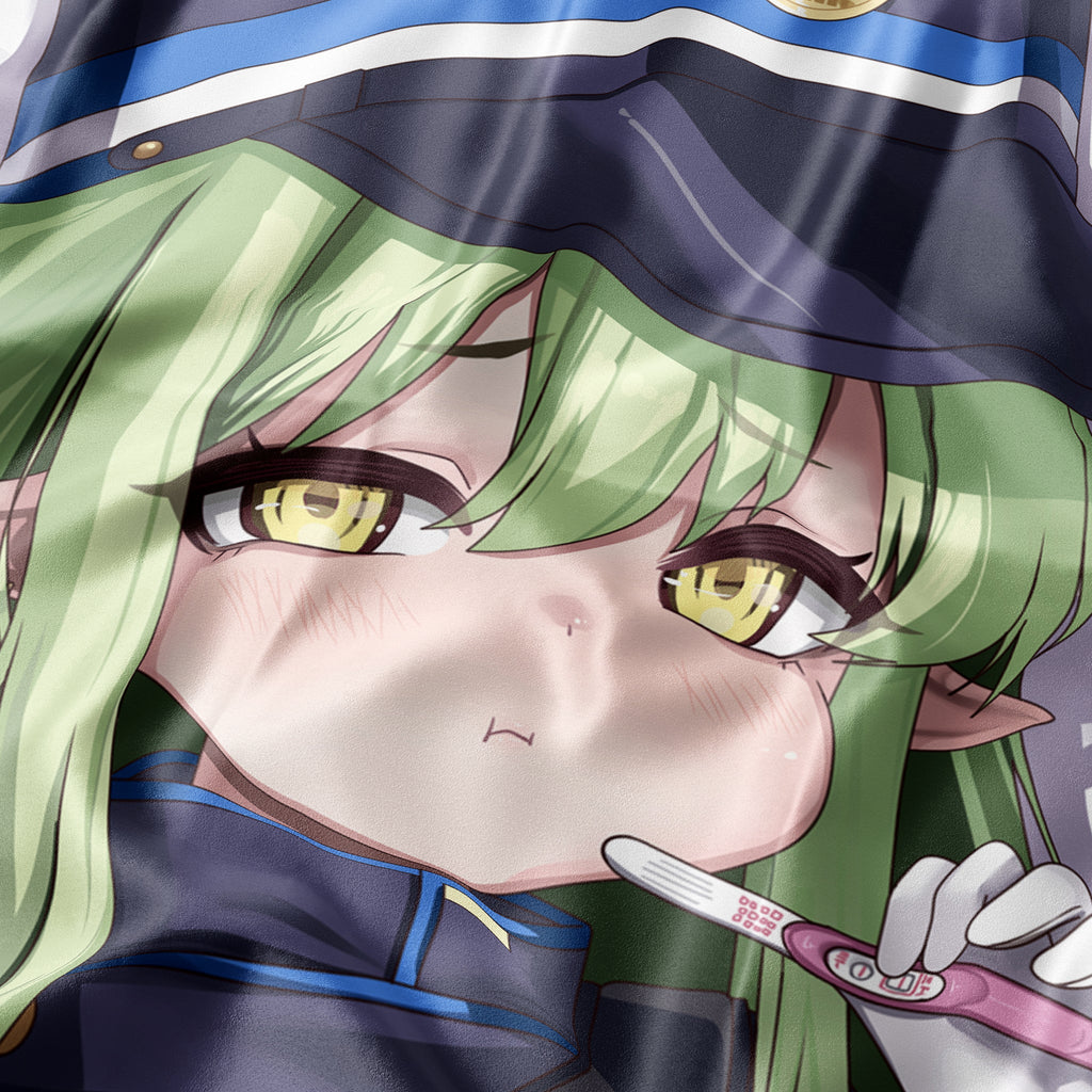 Hikari Tachibana - AnimePillow Fan-Art-Edition
