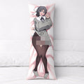 Yumi – AnimePillow Fan-Art Edition