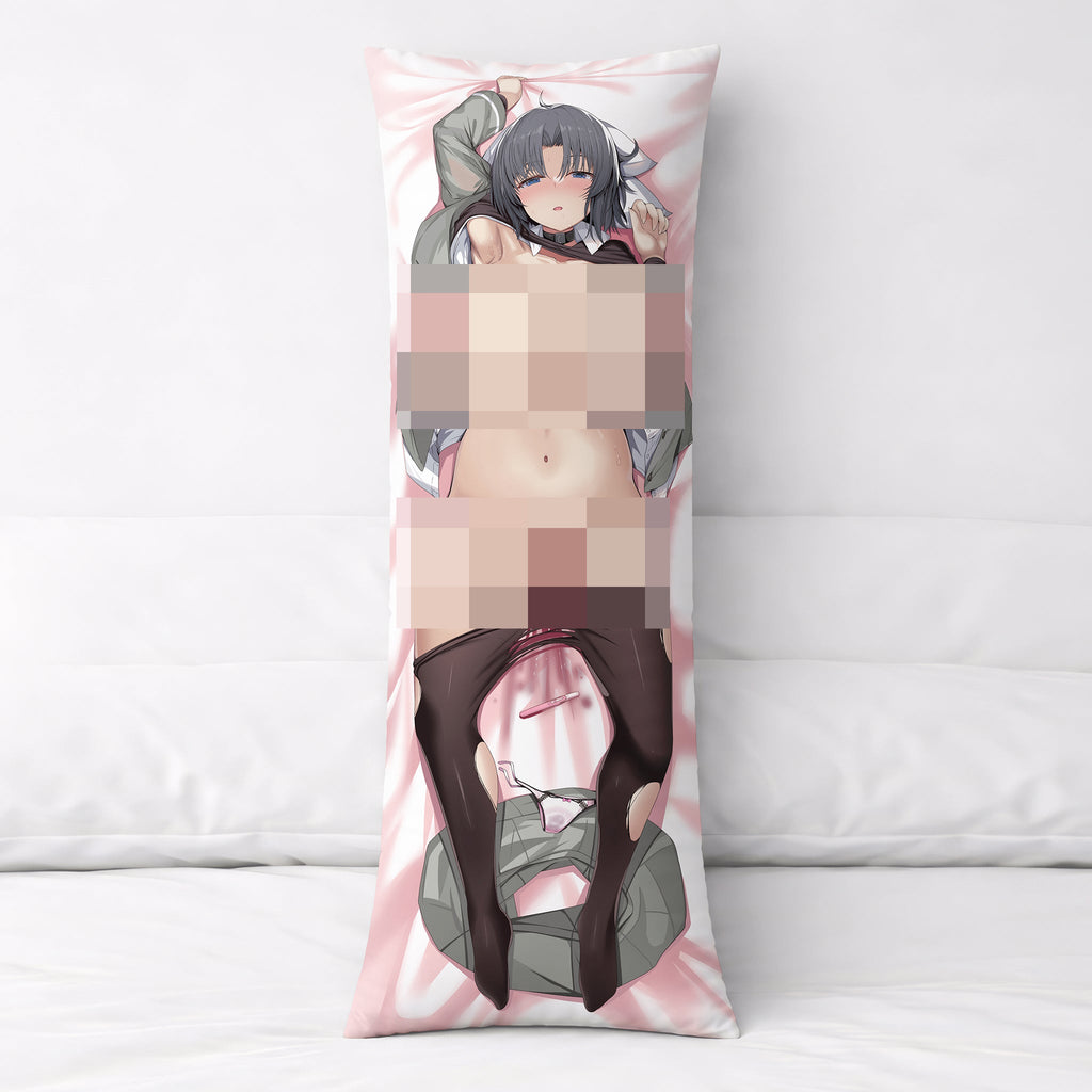 Yumi – AnimePillow Fan-Art Edition