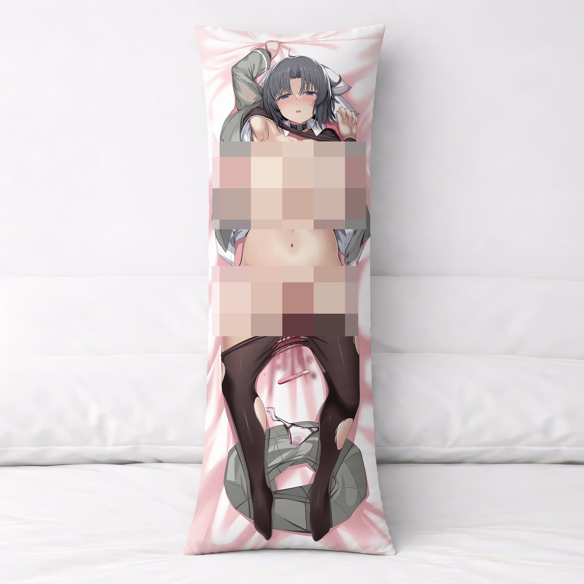 Yumi – AnimePillow Fan-Art Edition