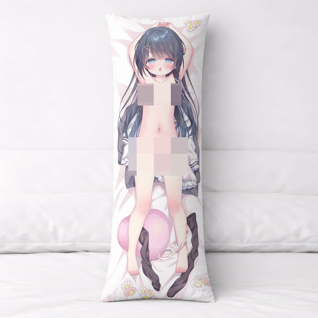 Mii-chan - AnimePillow Fan-Art Edition