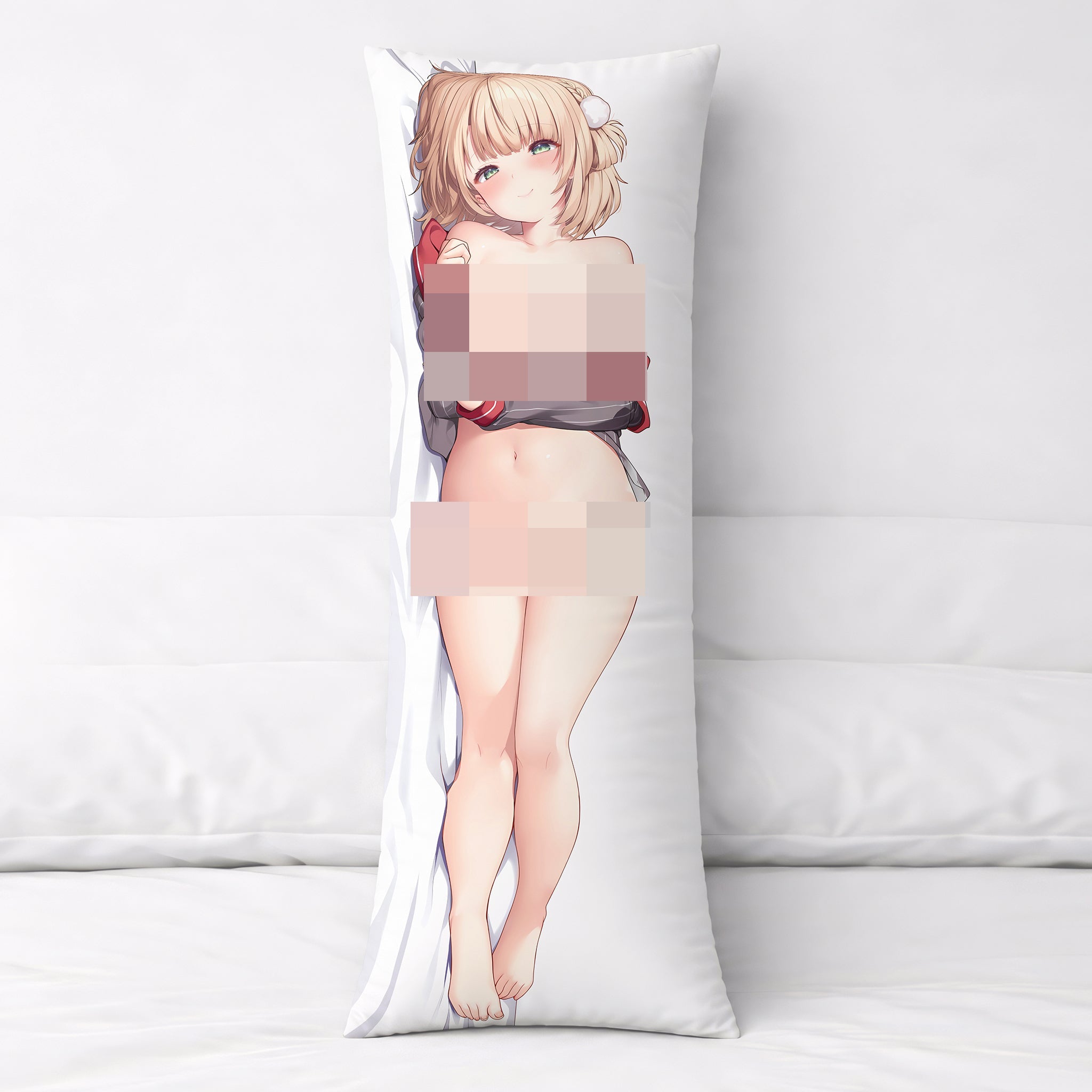 Ui Shigure (Ver.) - AnimePillow Fan-Art Edition