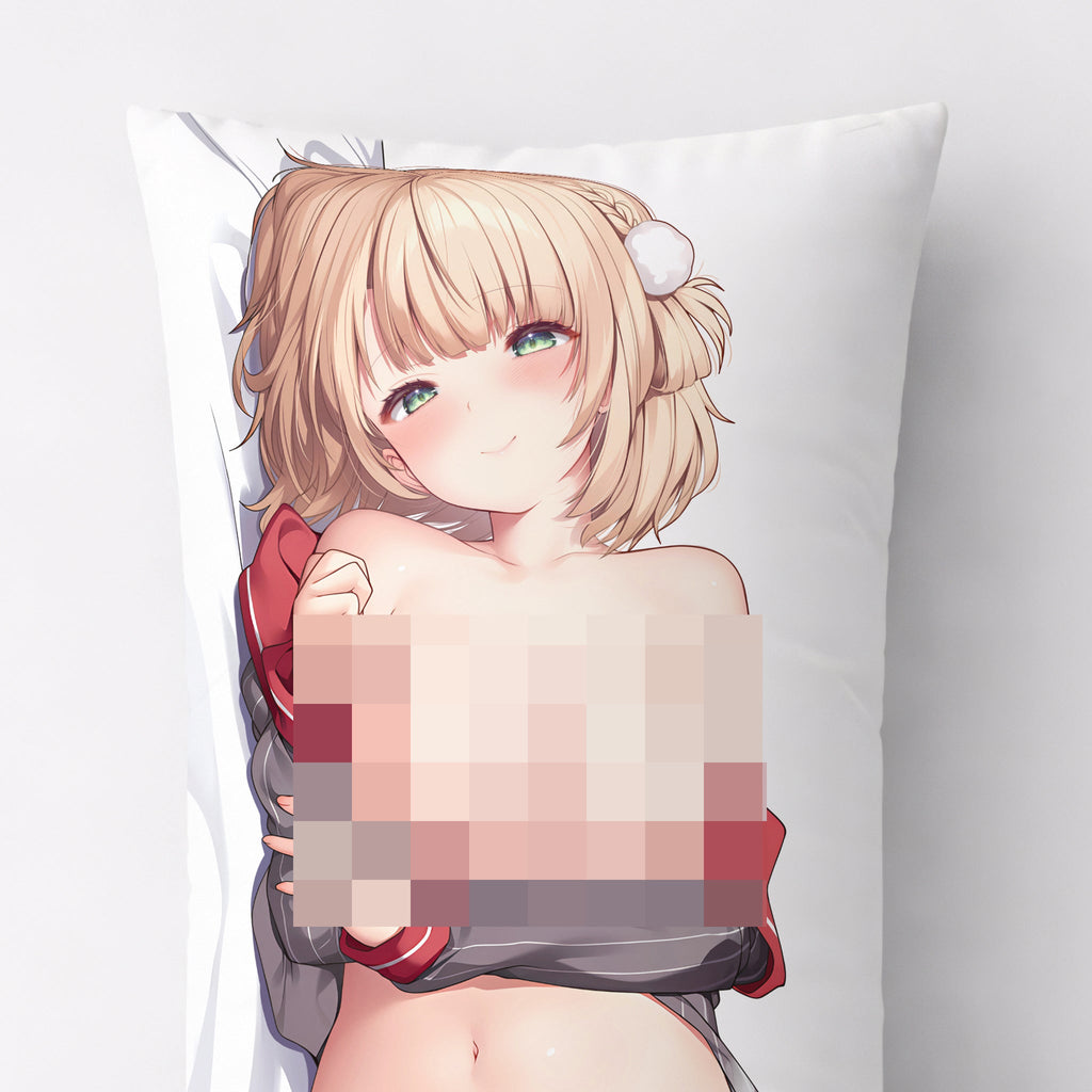 Ui Shigure (Ver.) - AnimePillow Fan-Art Edition