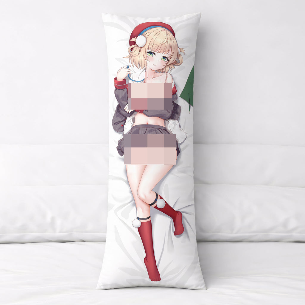 Ui Shigure – AnimePillow Fan-Art Edition