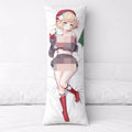 Ui Shigure – AnimePillow Fan-Art Edition