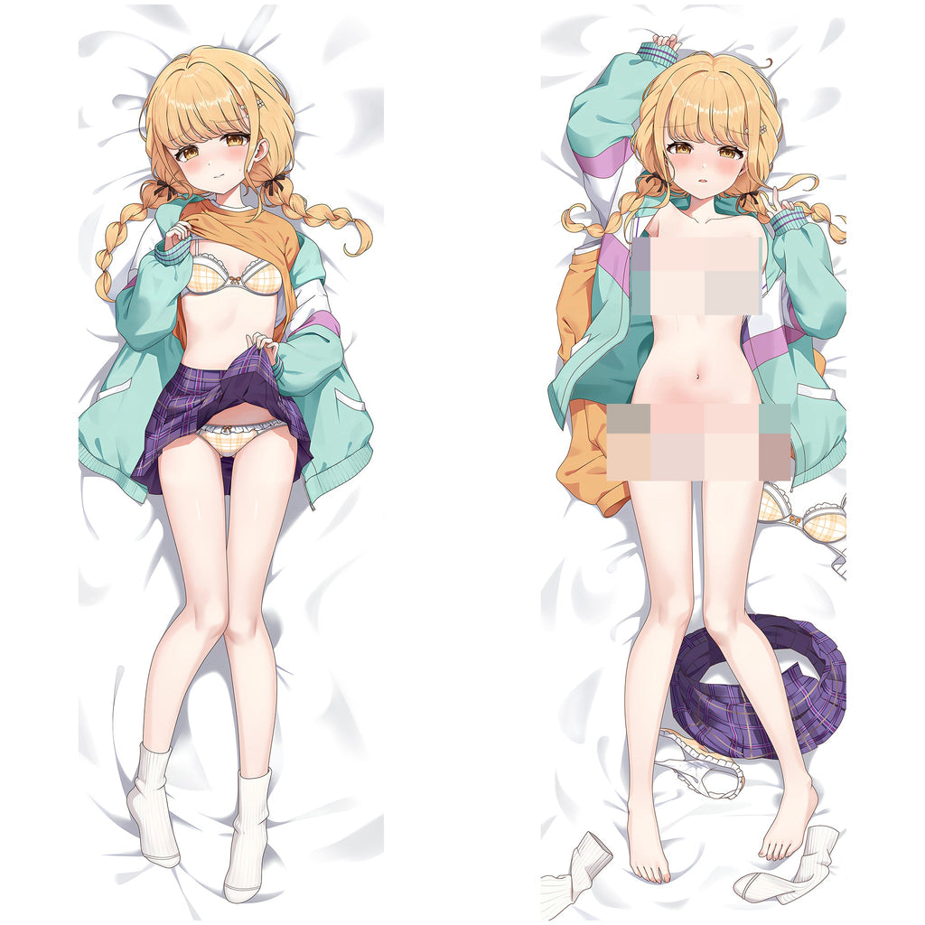 Kotone Fujita - AnimePillow Fan-Art Edition