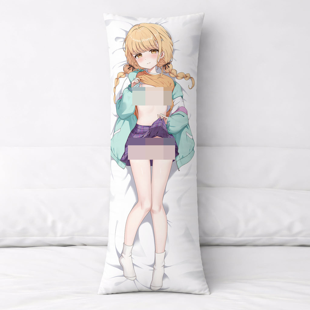 Kotone Fujita - AnimePillow Fan-Art Edition