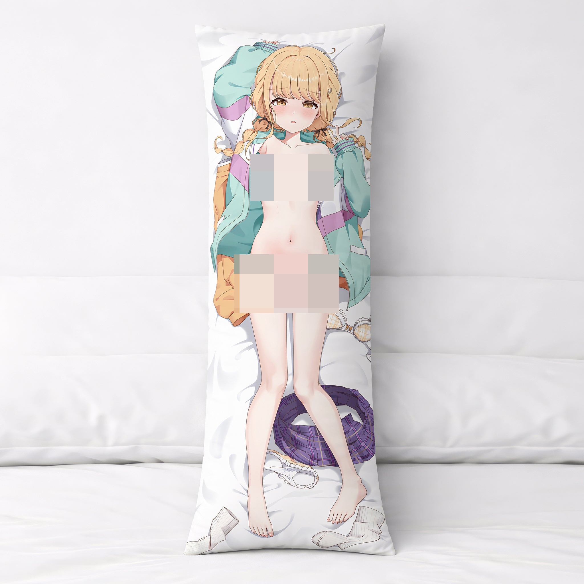 Kotone Fujita - AnimePillow Fan-Art Edition