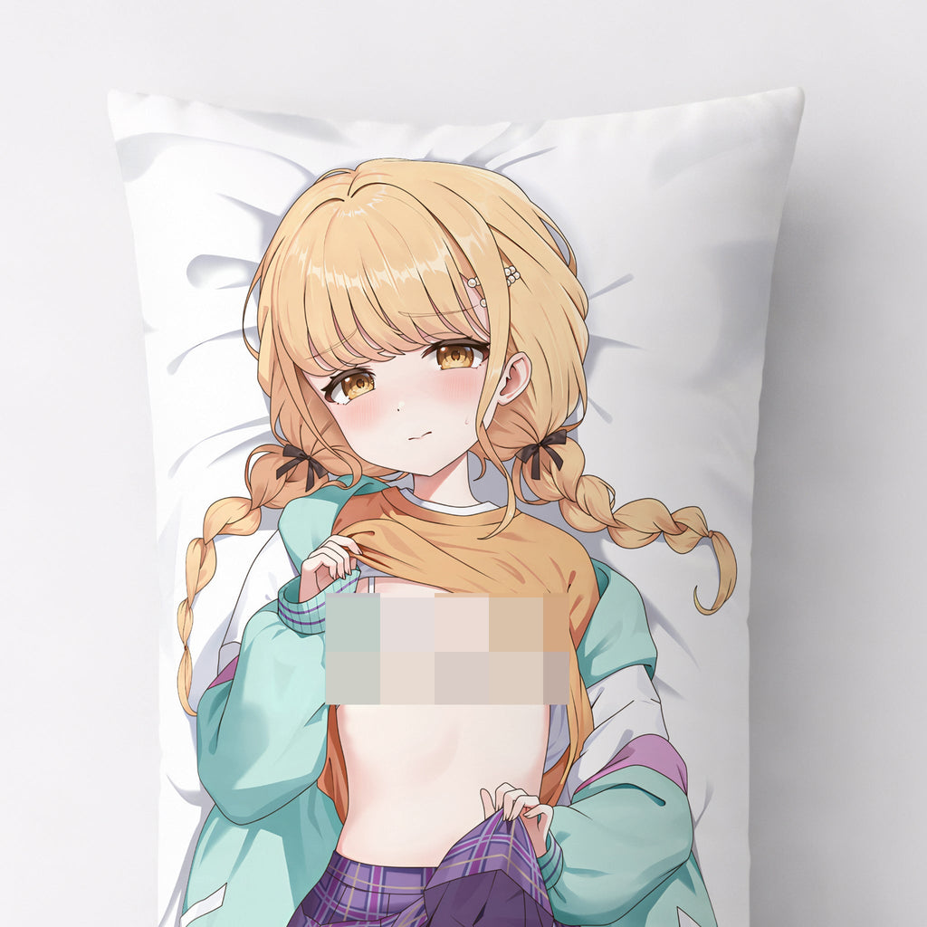 Kotone Fujita - AnimePillow Fan-Art Edition