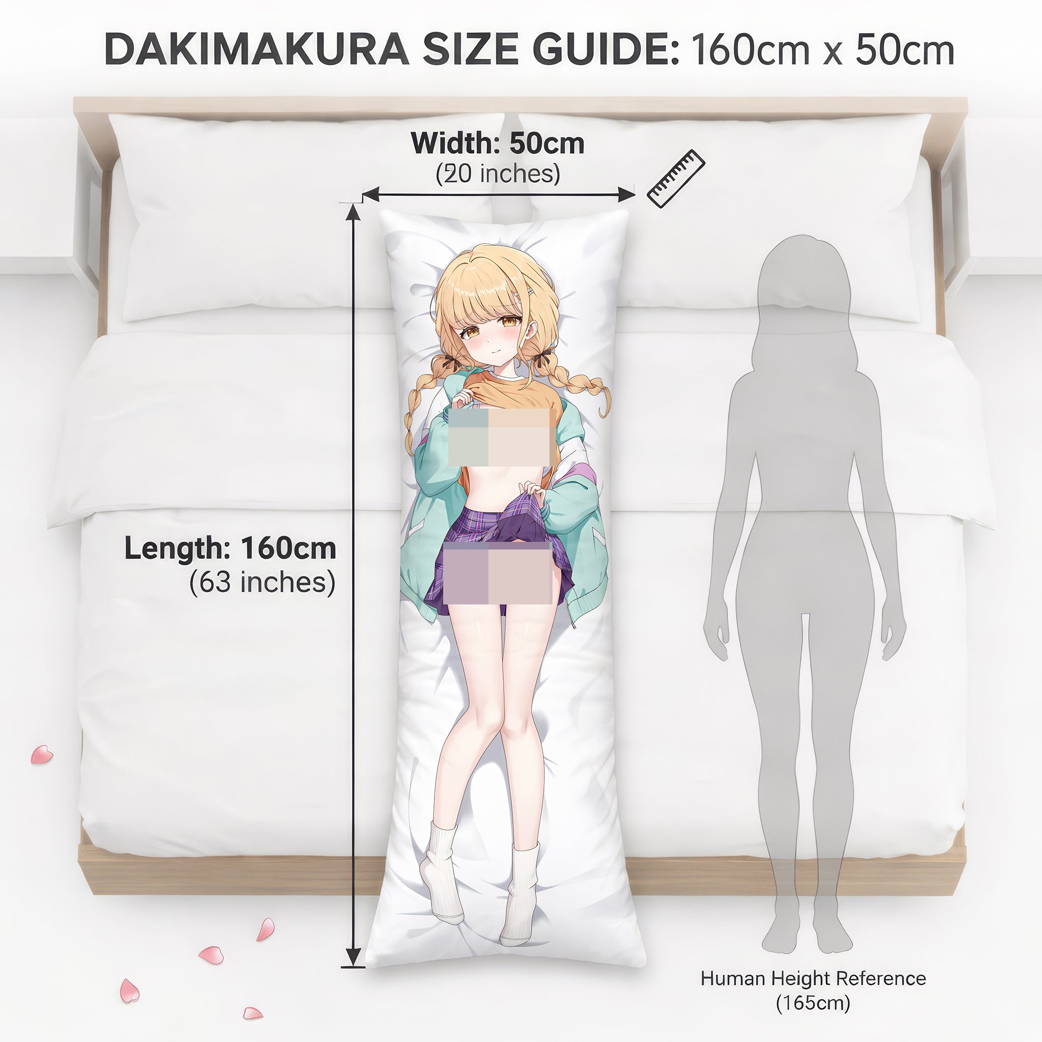Kotone Fujita - AnimePillow Fan-Art Edition
