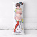 Oozora Subaru - AnimePillow Fan-Art Edition
