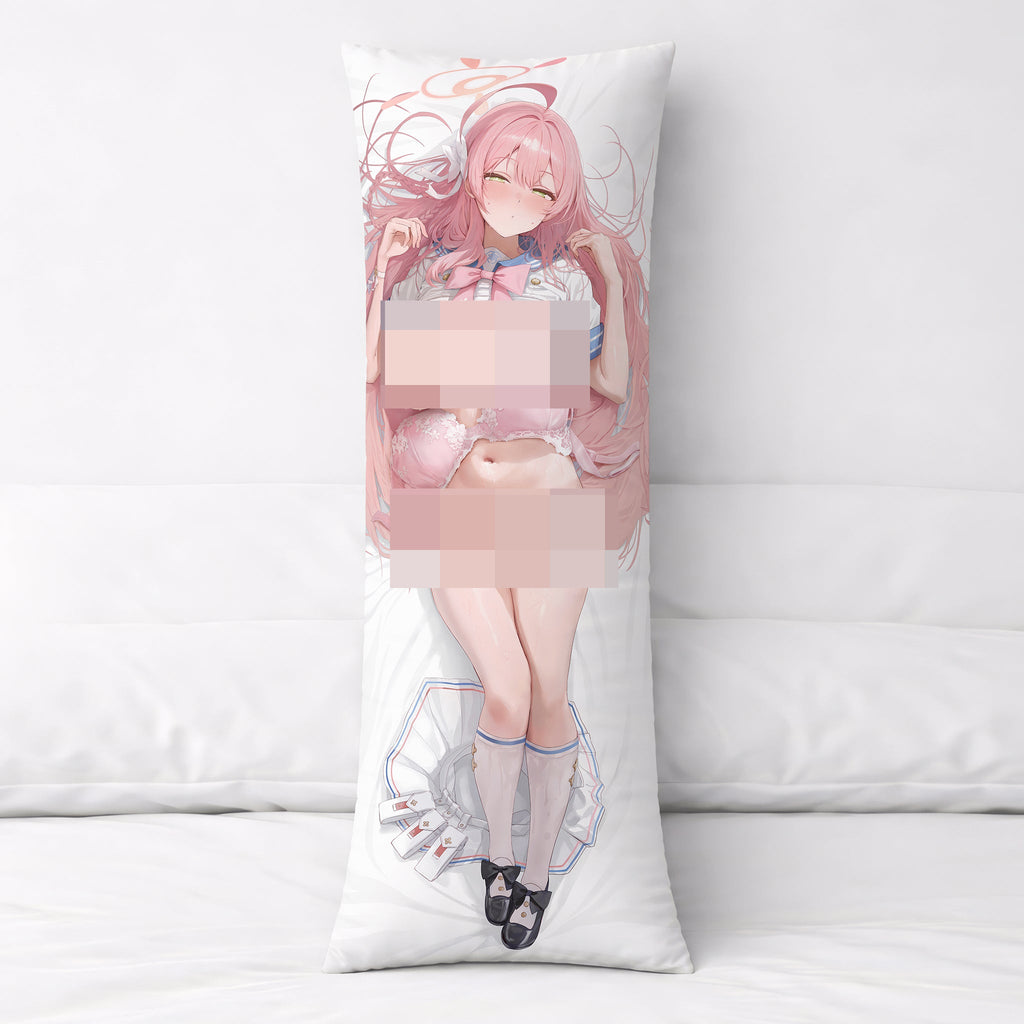 Hanako Urawa – AnimePillow Fan-Art Edition
