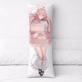 Hanako Urawa – AnimePillow Fan-Art Edition
