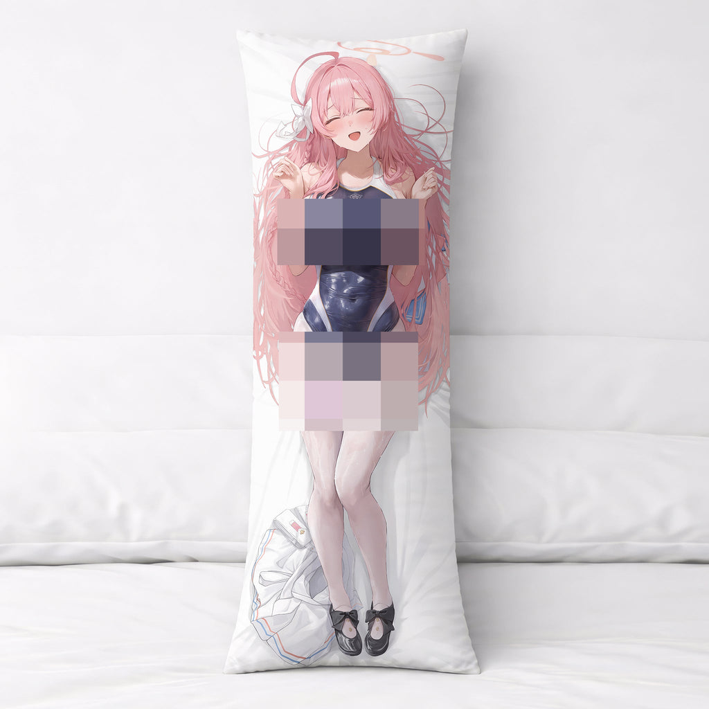 Hanako Urawa – AnimePillow Fan-Art Edition