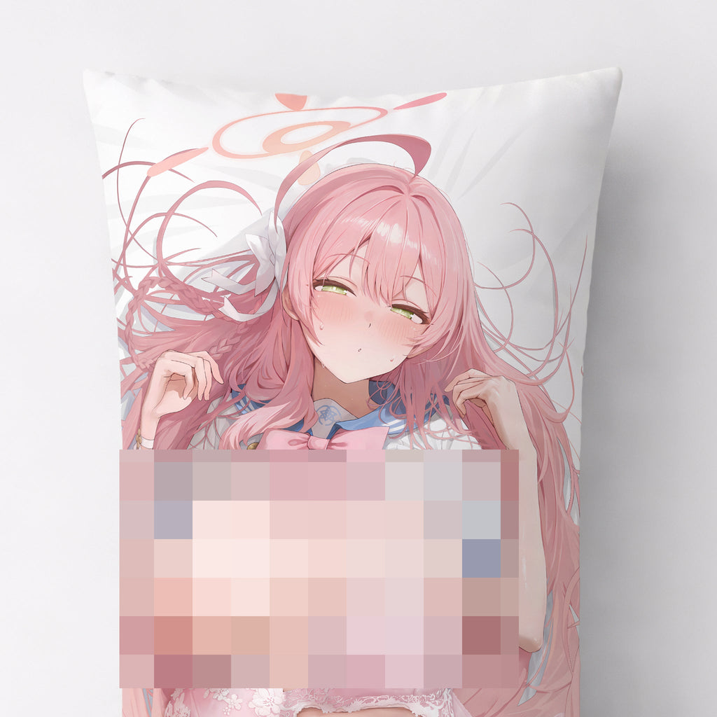 Hanako Urawa – AnimePillow Fan-Art Edition