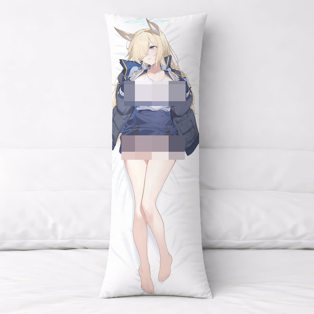 Kanna Ogata (Coole Ausgabe) – AnimePillow Fan-Art Edition