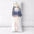Kanna Ogata (Coole Ausgabe) – AnimePillow Fan-Art Edition