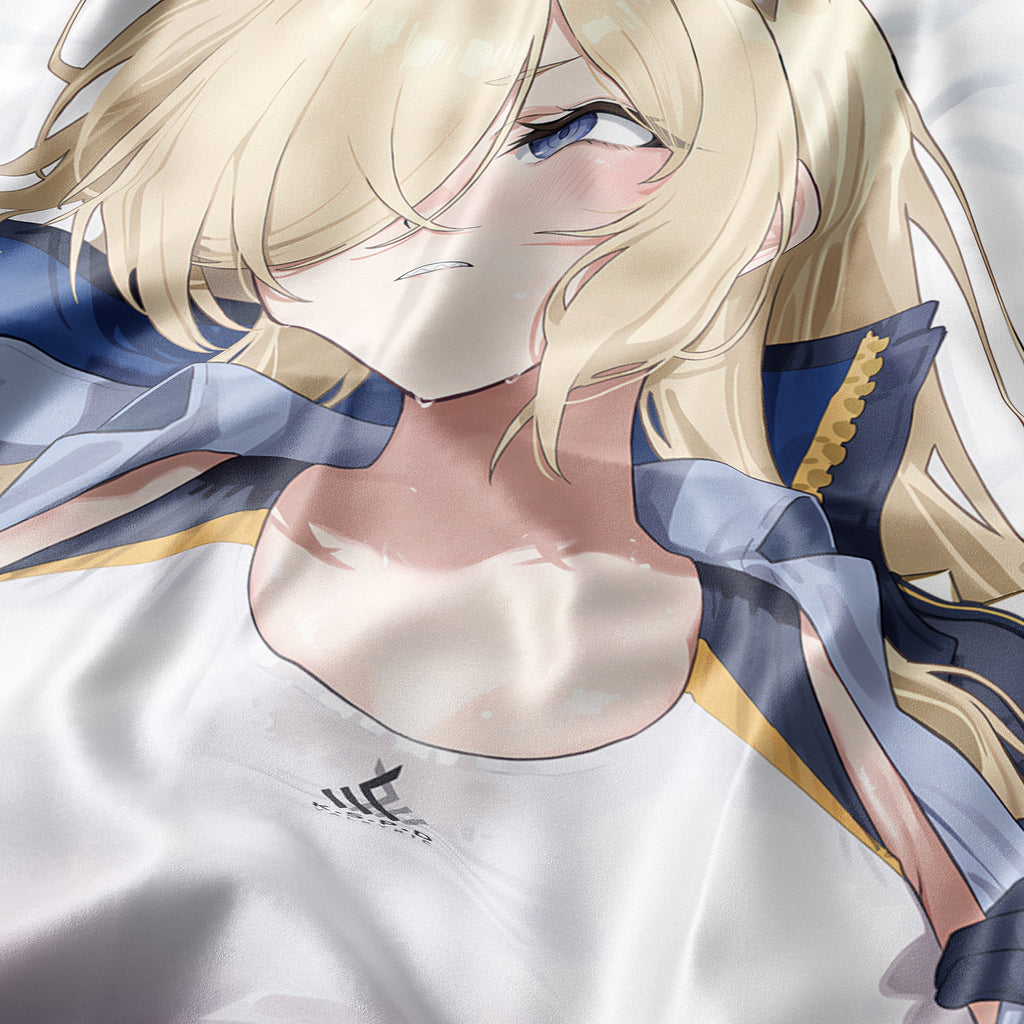 Kanna Ogata (Coole Ausgabe) – AnimePillow Fan-Art Edition