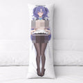 Yuuka Hayase - AnimePillow Fan-Art Edition