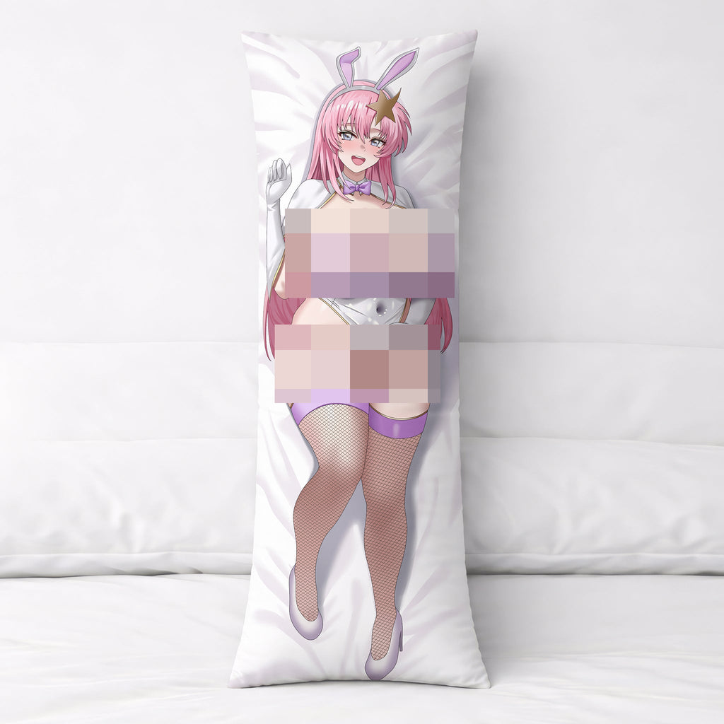 Lumi – AnimePillow Fan-Art Edition