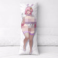 Lumi – AnimePillow Fan-Art Edition