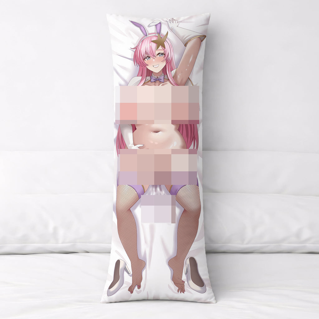 Lumi – AnimePillow Fan-Art Edition