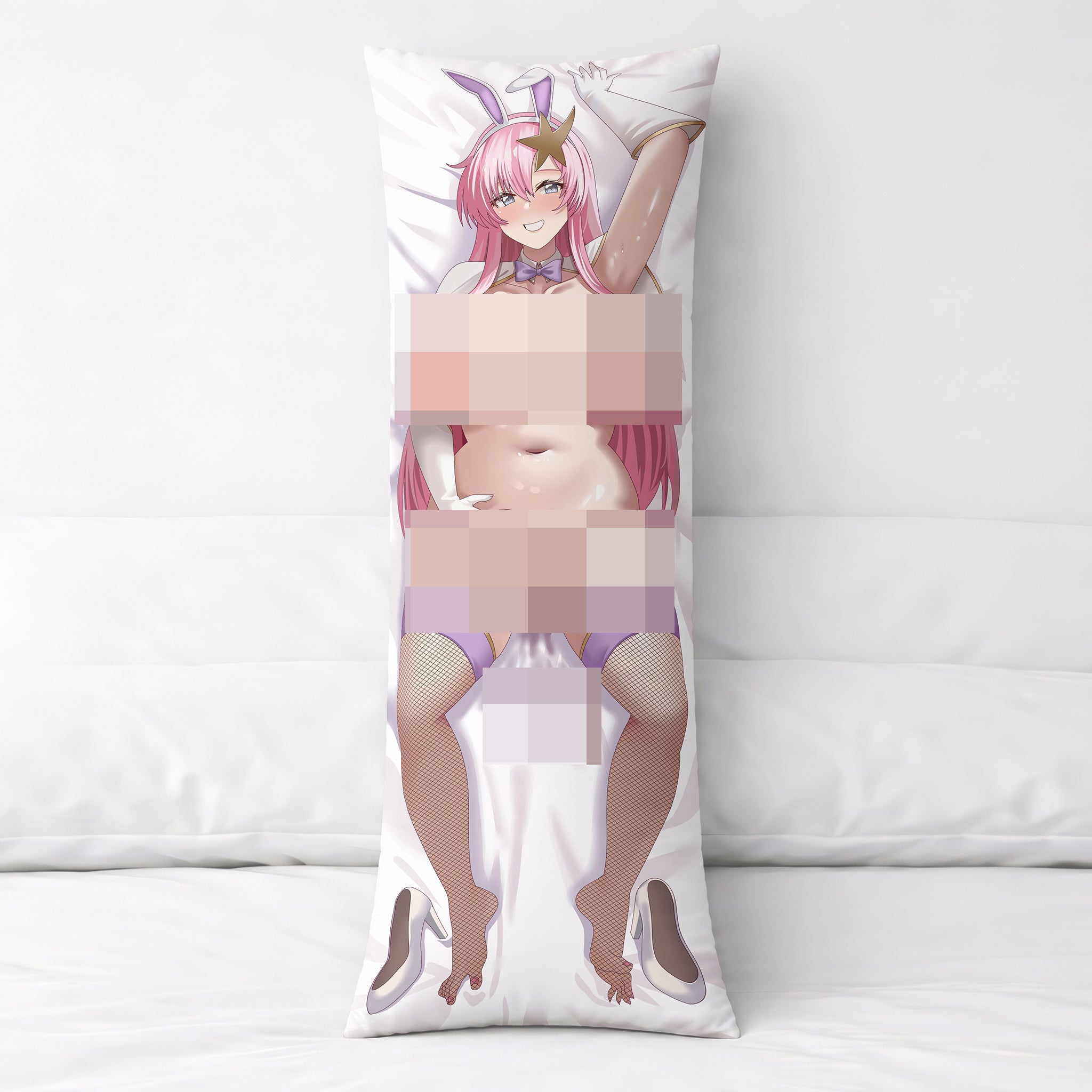 Lumi – AnimePillow Fan-Art Edition