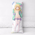 Kotone Fujita - AnimePillow Fan-Art Edition