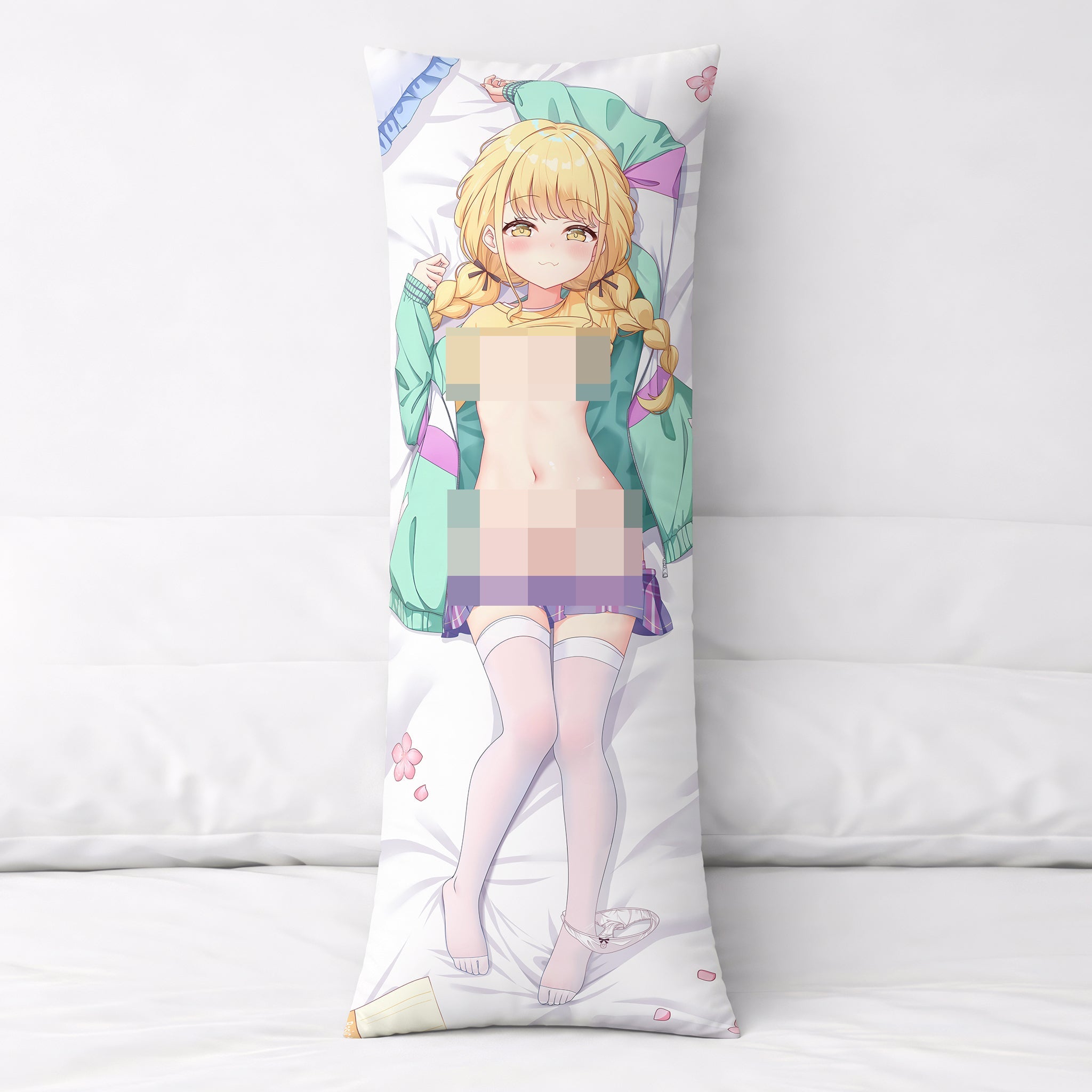 Kotone Fujita - AnimePillow Fan-Art Edition