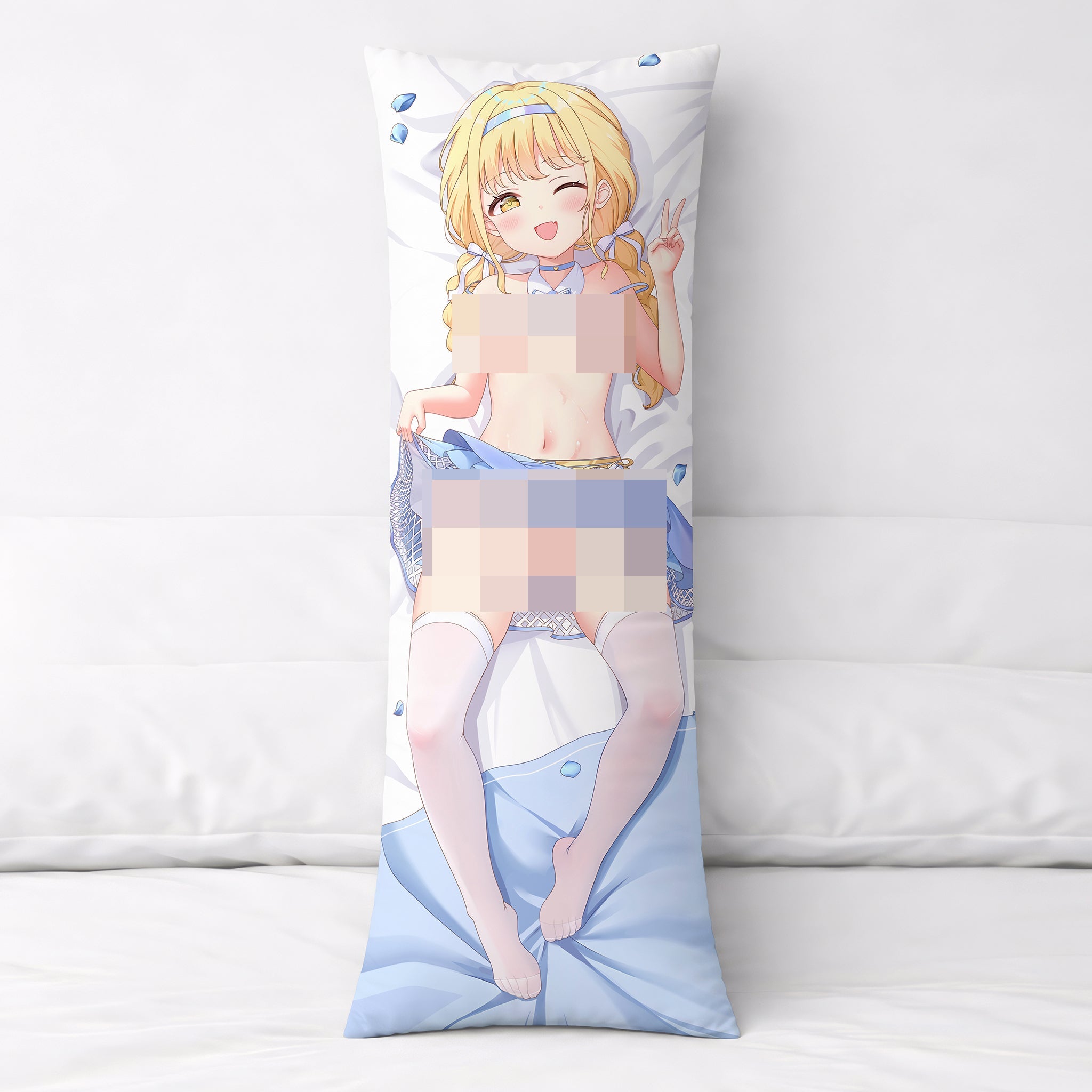 Kotone Fujita - AnimePillow Fan-Art Edition
