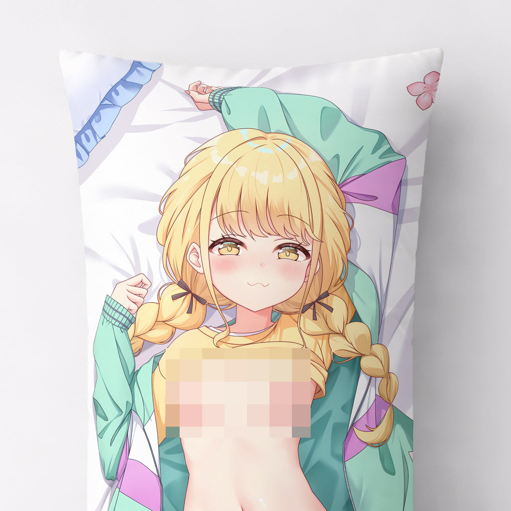 Kotone Fujita - AnimePillow Fan-Art Edition