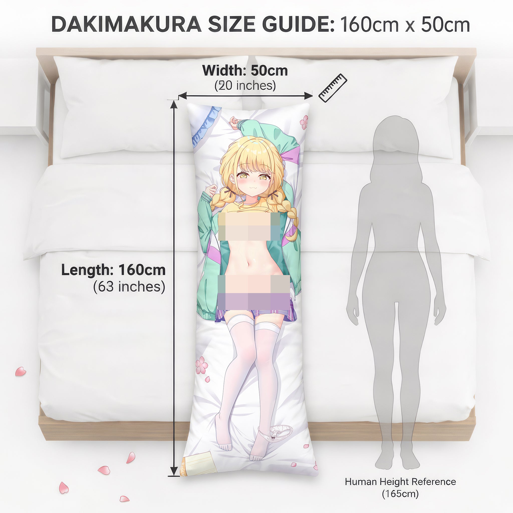 Kotone Fujita - AnimePillow Fan-Art Edition