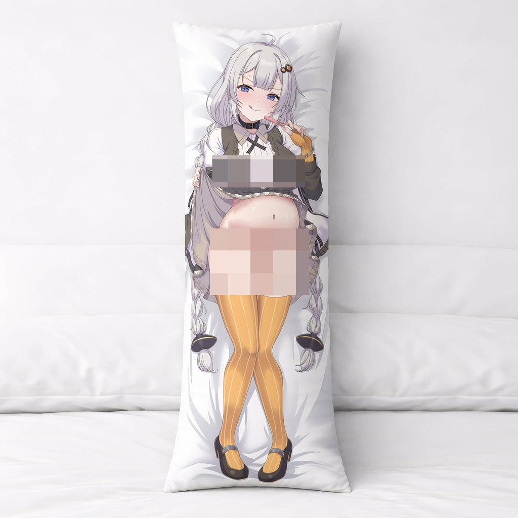 Akari Kizuna (Ver.2) - AnimePillow Fan-Art Edition